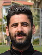 Muhammed Faruk Çiçek