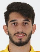 Mertcan Acikgöz Mertcan Acikgöz