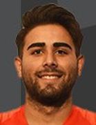 Oguzhan Akgün Oguzhan Akgün