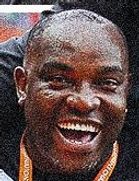 Benni McCarthy Benni McCarthy