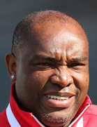 Benni McCarthy
