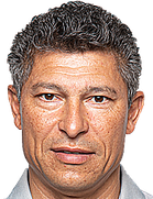 Krasimir Balakov Krasimir Balakov