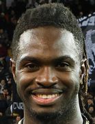Oumar Solet Oumar Solet
