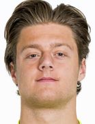 Rasmus Sandberg Rasmus Sandberg