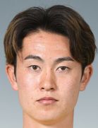 Manato Shinada headshot