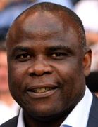 Basile Boli Basile Boli