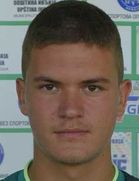 Vasilije Bakic Vasilije Bakic