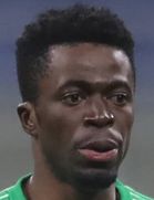 Ismaila Soro Ismaila Soro