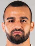 Mahmoud Jaber Mahmoud Jaber