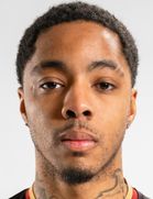 Dante Campbell