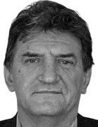 Vadym Shevchenko