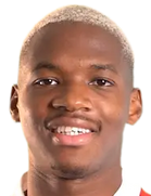 Ibrahima Savane Ibrahima Savane