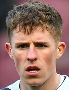 Luke McCowan Luke McCowan