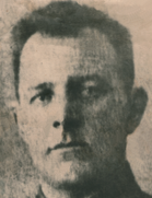 Nikolay Glazov