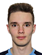 Nikita Stroev Nikita Stroev