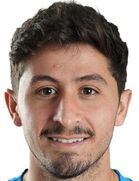 Konstantinos Sergiou