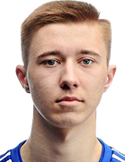 Daniil Avramenko