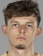 Leighton Clarkson Leighton Clarkson