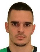 Milos Gordic Milos Gordic