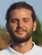 Matteo Nicolosi Matteo Nicolosi