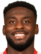 Jonathan Mambu
