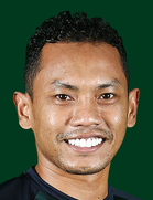 Syazwan Zainon