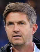 Ralf Becker Ralf Becker