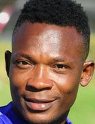 John Paintsil John Paintsil