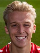 George Lapslie George Lapslie