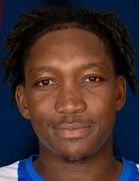 Trey Williams
