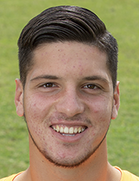 Mattia Fallani Mattia Fallani