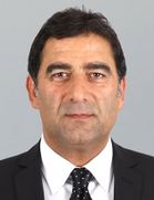 Ünal Karaman