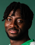 Musah Nuhu