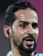 Faisal Suleiman Al-Balawi, Saudi Arabia