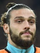 Andy Carroll