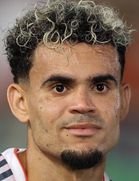 Luis Díaz Luis Díaz