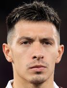 Lisandro Martínez Lisandro Martínez