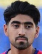 Mohammadamin Asadi Mohammadamin Asadi