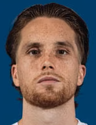 Teddy Sutherland Teddy Sutherland