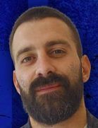 Giannis Bastianos