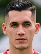 Sotiris Alexandropoulos Sotiris Alexandropoulos