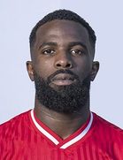 Kévin Djacko Kévin Djacko