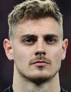 Josip Stanisic Josip Stanisic