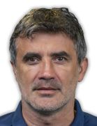Zoran Mamic