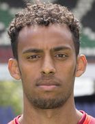 Khaled Mesfin