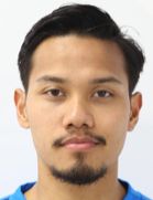 Andri Sudarmanto