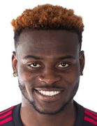 Patrick Okonkwo Patrick Okonkwo