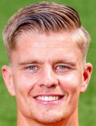 Calvin Raatsie