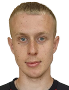 Daniil Chernyakov