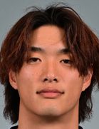 Haruki Saruta headshot